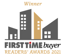 First Time Buyer Readers' Award