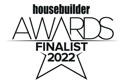 Housebuilder awards finalist 2022